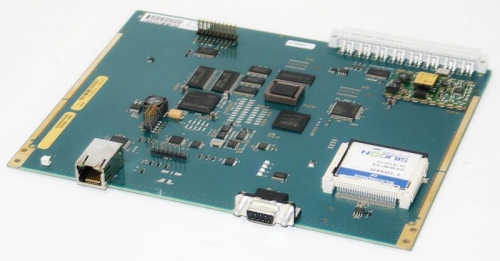 Ericsson printed circuit boards recycling