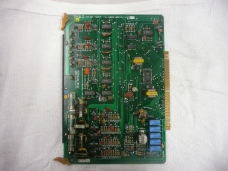 Northcom circuit card