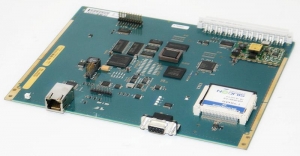 Ericsson printed circuit boards recycling