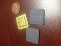 LCC type CPU's