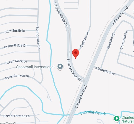 Dallas E-scrap recycling