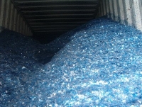 X-ray films recycling for silver recovery
